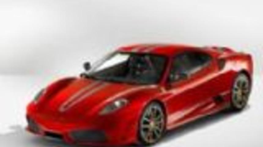 Scuderıa Ferrari takımı ferrari tutkunları ile buluştu