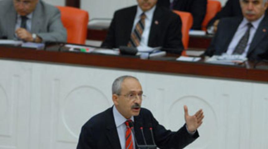 Se&ccedil;ilse bile Başkan olamayabilir!