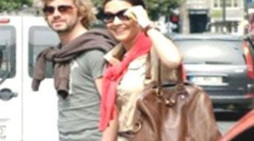 Berg&uuml;zar ve Tan Haziran'da evleniyor