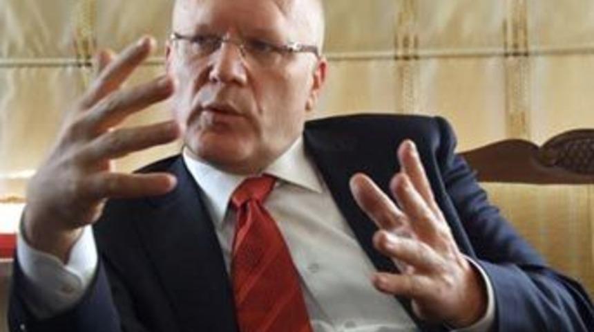 Futbolun yeni patronu Hasan Doğan