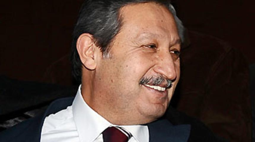 Yargıtay Başkanı Ger&ccedil;eker: "tansiyon mutlaka d&uuml;şer"