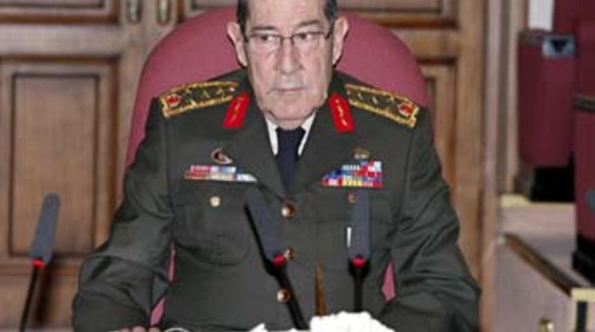 B&uuml;y&uuml;kanıt'ın s&ouml;zlerine değerlendirme