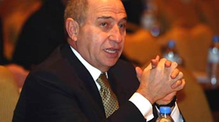 İşte &Ouml;zdemir'i yakan telefon kayıtları