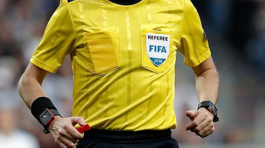 Türk takımlarının UEFA Avrupa Konferans Ligi'ndeki ilk maçlarının hakemleri belli oldu