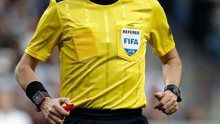 Türk takımlarının UEFA Avrupa Konferans Ligi'ndeki ilk maçlarının hakemleri belli oldu