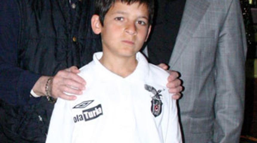 Newcastle'in peşinden koştuğu T&uuml;rk