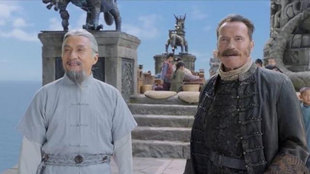 Demir Maske filmi konusu ve oyuncuları: Demir Maske filmi konusu nedir, oyuncuları kimler?