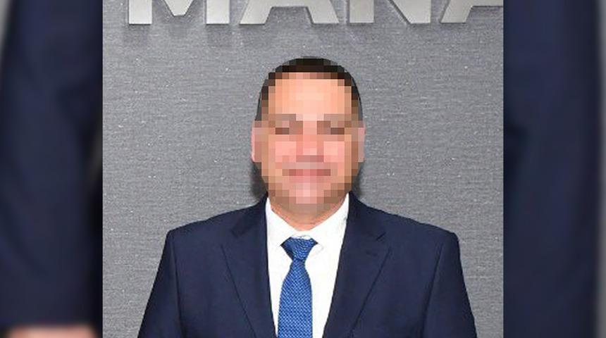 Jandarma baskın düzenledi! Manavgat Liman Başkanı'na 'rüşvet' gözaltısı