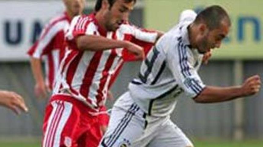 Pendik Fener'i yine yendi