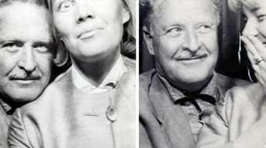 Nazım Hikmet'in eşyaları İstanbul'da sergilenecek