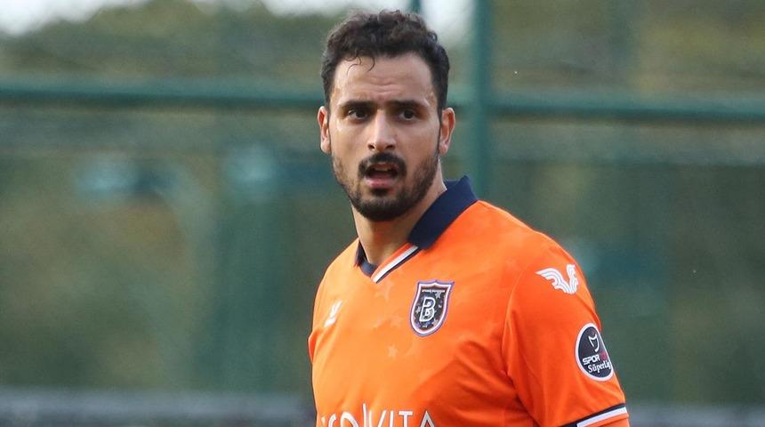 Başakşehir FK, Nacer Chadli ile yollarını ayırdı