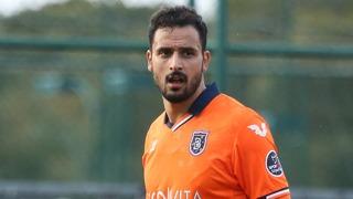 Başakşehir FK, Nacer Chadli ile yollarını ayırdı