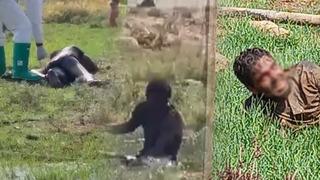 Şanlıurfa'da bir ilçeyi ayağa kaldıran olay! Kuduz hastası hastaneden kaçtı, vatandaşlar paniğe kapıldı