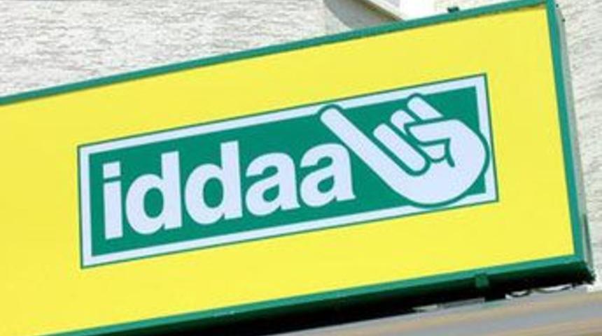 "İddaa"lıysan forumda paylaş