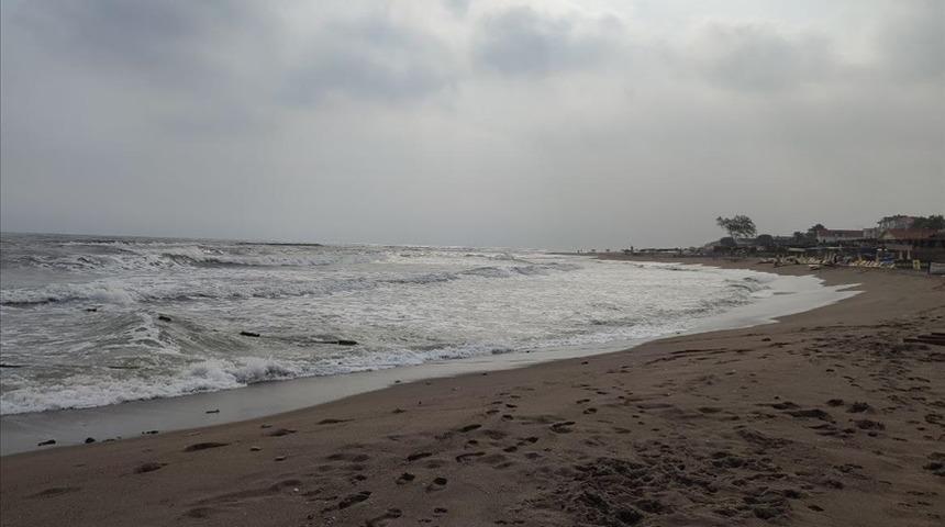 Beykoz Kaymakamlığı duyurdu! Riva'da bu hafta sonu denize girmek yasaklandı