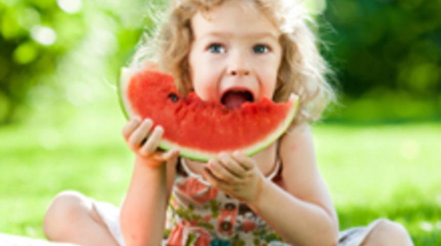 &Ccedil;ocuğum Neden Doymuyor?