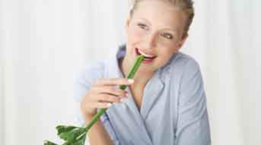 Gaz şişkinliğine karşı bunları deneyin