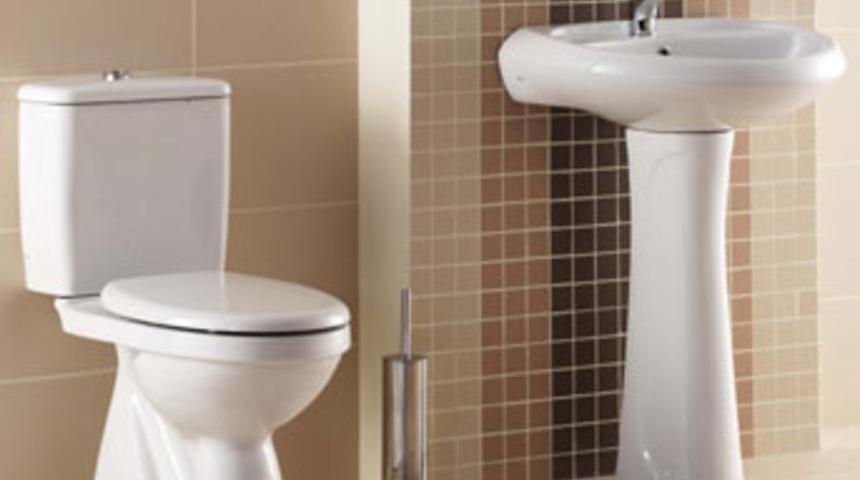 Bursa'da tuvalet yapma kavgası