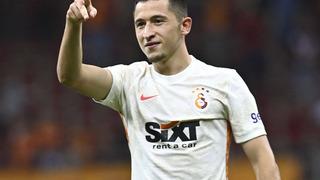 Bu sefer de dikiş tutmadı! Morutan Galatasaray'dan bir kez daha ayrılıyor