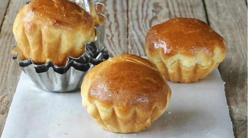 MasterChef brioche ekmeği tarifi! Brioche nasıl yapılır, malzemeleri neler?