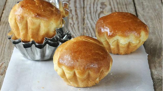 MasterChef brioche ekmeği tarifi! Brioche nasıl yapılır, malzemeleri neler?