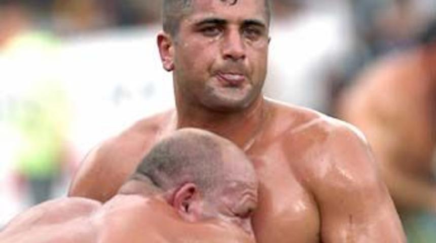 G&uuml;reş&ccedil;iye tecav&uuml;z su&ccedil;laması