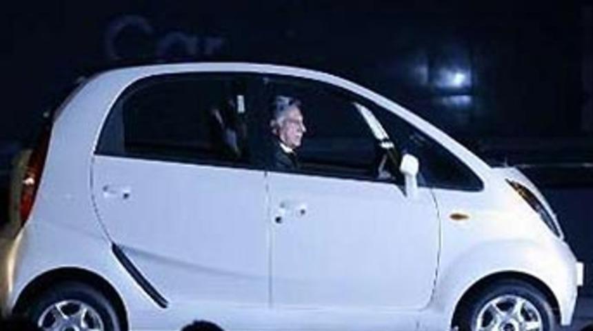 T&uuml;rkiye'de 2500 dolara ucuz otomobil hayal