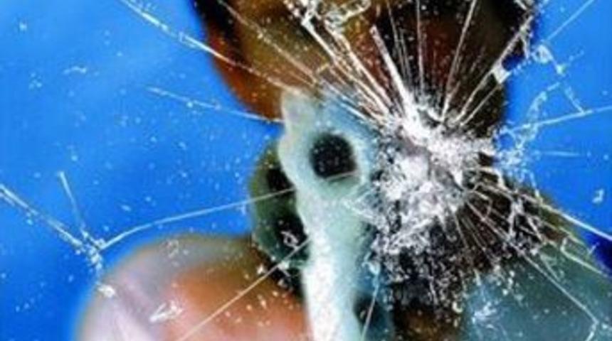 Erzincan'da jandarma ekiplerine ateş a&ccedil;ıldı