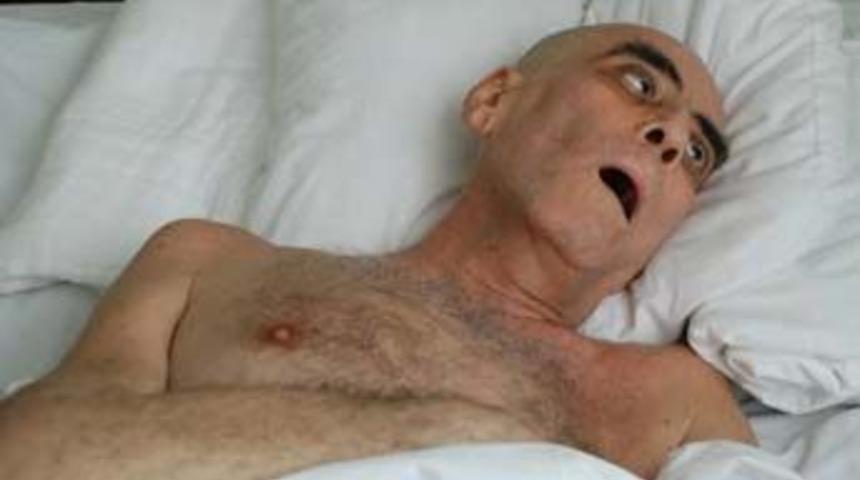 Kuddusi Okkır hayatını kaybetti