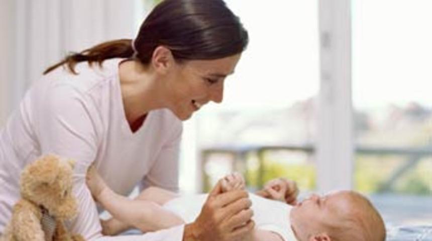 &Ccedil;ocuk b&uuml;y&uuml;t&uuml;rken yapılan 20 hata!