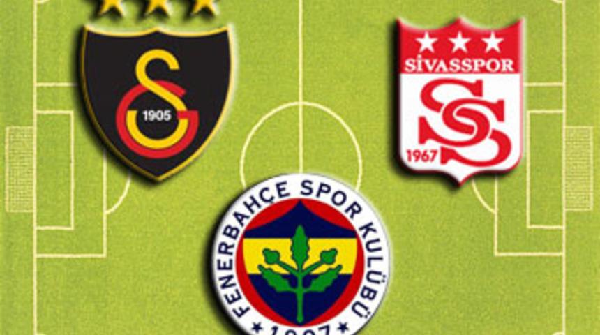 Şampiyon bu akşam belli olacak mı?