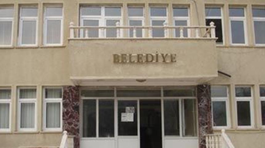 Belediyelere yeni kaynak geliyor