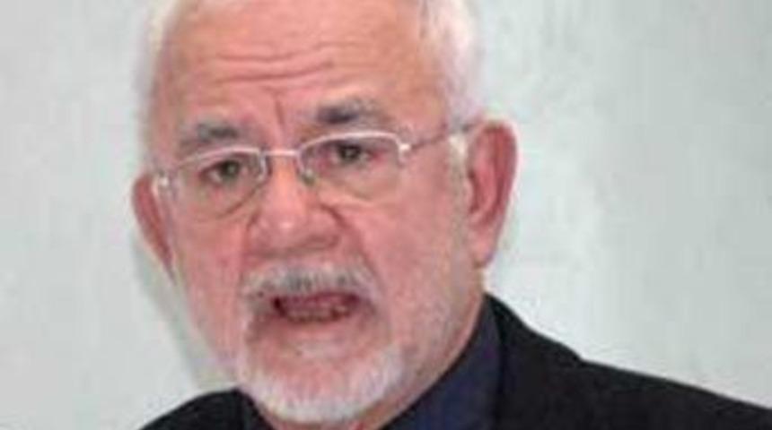 TTB Başkanı G&uuml;rsoy g&ouml;zaltına alındı