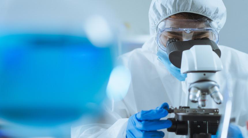 Kovid-19'un yeni varyantı 'BA.2.86' o ülkelerden sonra İngiltere'de de tespit edildi