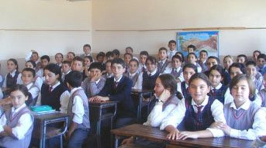 Sınıf geçmek artık daha kolay olacak