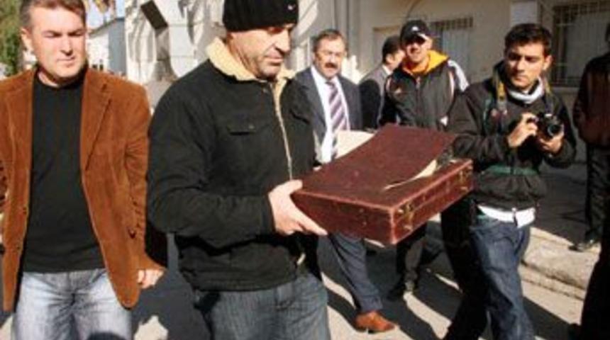 Bomba imha uzmanının korkutan ihmali