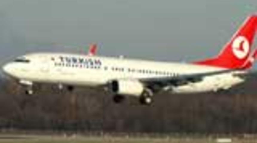 THY biletlerinde "ramazan şenliği"