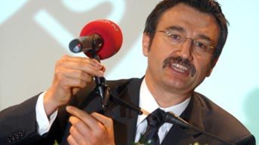 Bakandan şok a&ccedil;ıklama