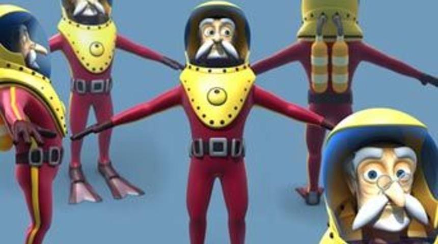 &Ccedil;ocukları sele kapılan aileye devlet yardımı