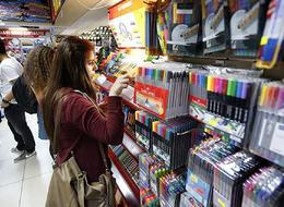 Okullar daha açılmadı ama zam çok fena geldi! Kırtasiye masrafları yüzde 100’den fazla arttı, detaylar şaşkına çevirdi…