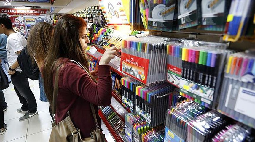 Okullar daha açılmadı ama zam çok fena geldi! Kırtasiye masrafları yüzde 100’den fazla arttı, detaylar şaşkına çevirdi…