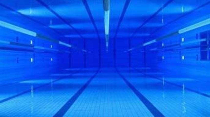 Y&uuml;zme havuzları sağlığı tehdit ediyor