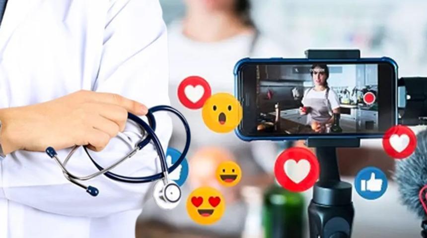 Uzmanlardan sosyal medya fenomenlerine tepki! Tiktok ve Instagram ünlüleri takipçilerine öneriyor ama...