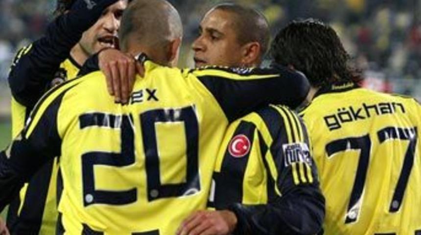 F.Bah&ccedil;e 3-1 G.Oftaş