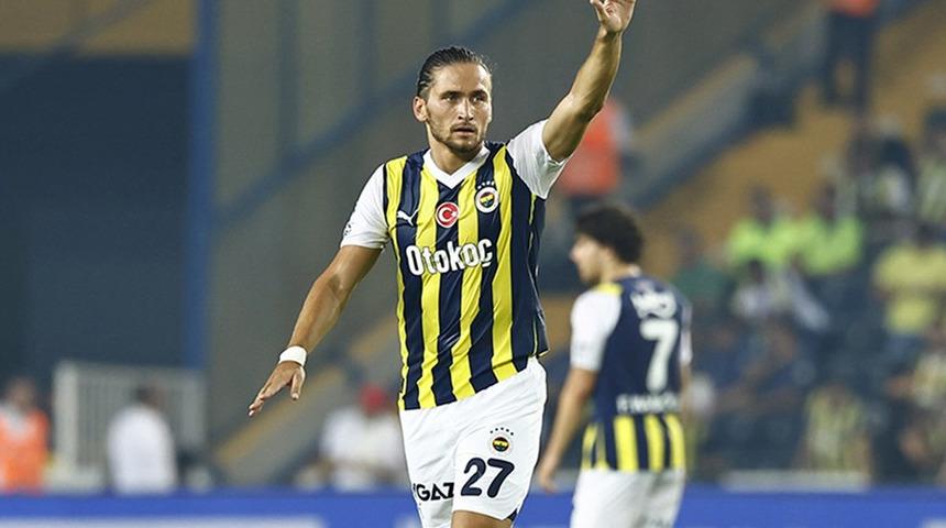 Fenerbahçe'de Arda Güler'in ardından taraftarın sevdiği bir isim daha takımdan ayrılmak üzere!