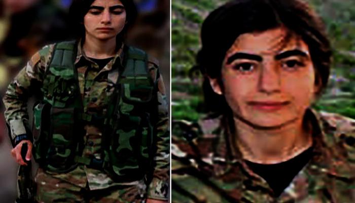 SON DAKİKA | MİT, PKK'nın silahlı kadın ve gençlik yapılanması sorumlularından Hicran İcuz'u etkisiz hale getirdi