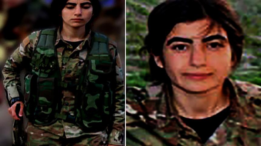 SON DAKİKA | MİT, PKK'nın silahlı kadın ve gençlik yapılanması sorumlularından Hicran İcuz'u etkisiz hale getirdi