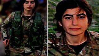 SON DAKİKA | MİT, PKK'nın silahlı kadın ve gençlik yapılanması sorumlularından Hicran İcuz'u etkisiz hale getirdi