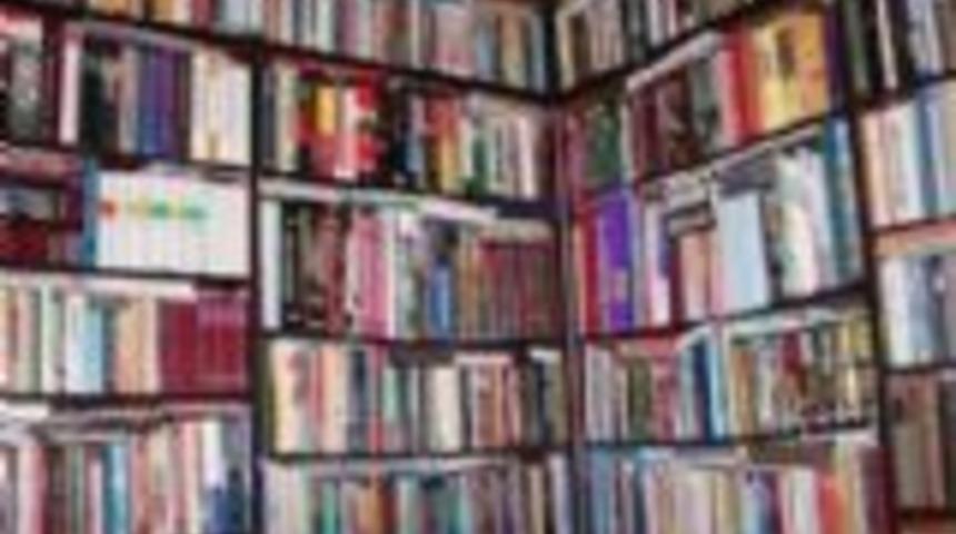 72 milyon n&uuml;fusa 14 milyon kitap