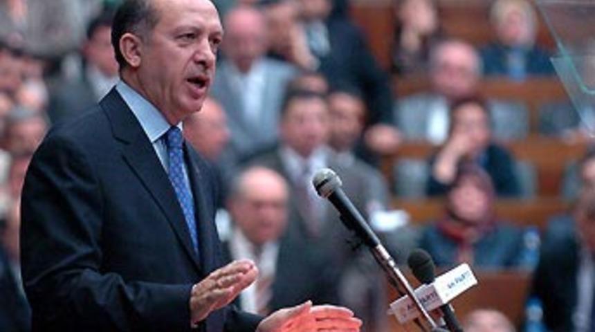 "Erdoğan b&uuml;y&uuml;k bir balans ayarı ile karşı karşıya"